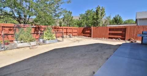 18263 Morning Breeze Drive, Reno, NV 89508 Photo