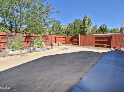 18263 Morning Breeze Drive, Reno, NV 89508 Photo