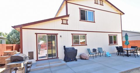 18263 Morning Breeze Drive, Reno, NV 89508 Photo
