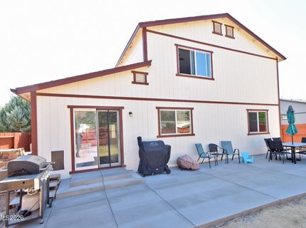 18263 Morning Breeze Drive, Reno, NV 89508 Photo