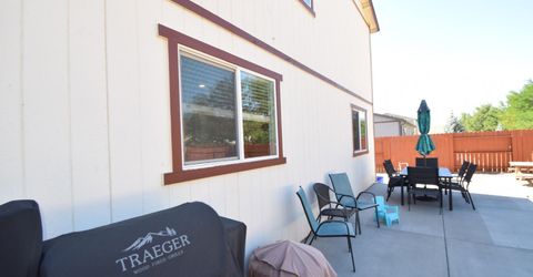 18263 Morning Breeze Drive, Reno, NV 89508 Photo