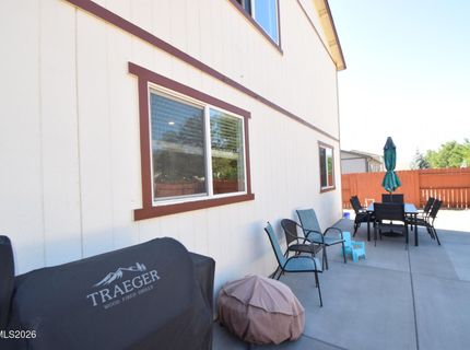 18263 Morning Breeze Drive, Reno, NV 89508 Photo