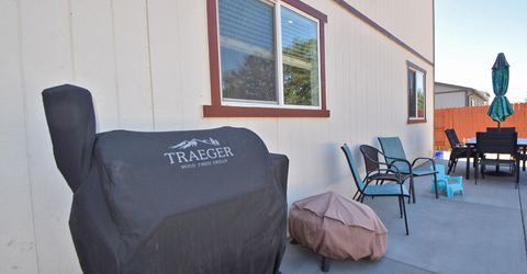 18263 Morning Breeze Drive, Reno, NV 89508 Photo