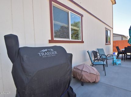 18263 Morning Breeze Drive, Reno, NV 89508 Photo