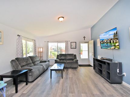 18263 Morning Breeze Drive, Reno, NV 89508 Photo
