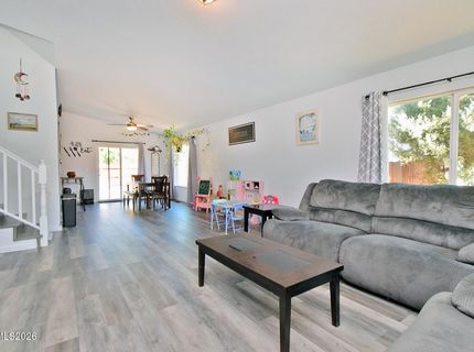 18263 Morning Breeze Drive, Reno, NV 89508 Photo