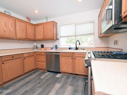 18263 Morning Breeze Drive, Reno, NV 89508 Photo