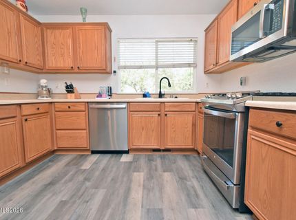 18263 Morning Breeze Drive, Reno, NV 89508 Photo