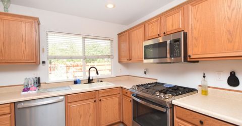 18263 Morning Breeze Drive, Reno, NV 89508 Photo