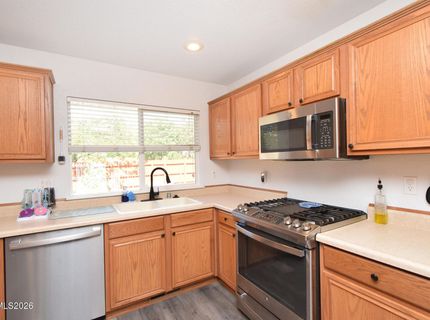 18263 Morning Breeze Drive, Reno, NV 89508 Photo