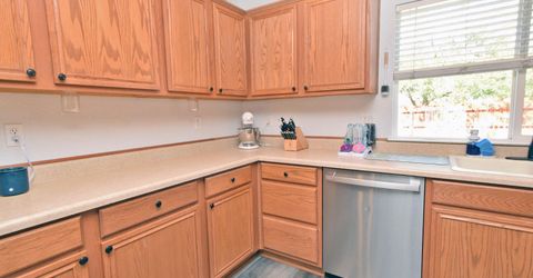 18263 Morning Breeze Drive, Reno, NV 89508 Photo