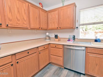 18263 Morning Breeze Drive, Reno, NV 89508 Photo