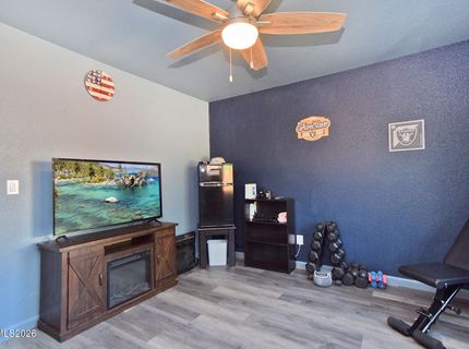 18263 Morning Breeze Drive, Reno, NV 89508 Photo