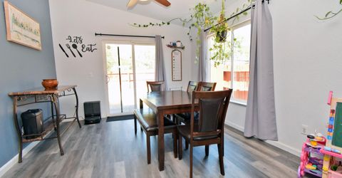18263 Morning Breeze Drive, Reno, NV 89508 Photo