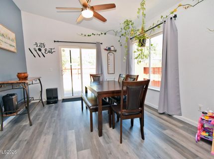 18263 Morning Breeze Drive, Reno, NV 89508 Photo