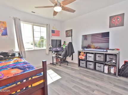 18263 Morning Breeze Drive, Reno, NV 89508 Photo