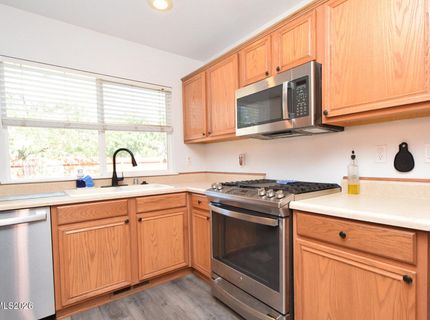 18263 Morning Breeze Drive, Reno, NV 89508 Photo