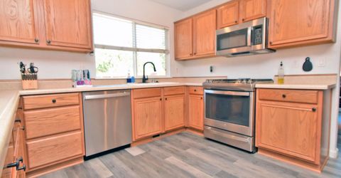 18263 Morning Breeze Drive, Reno, NV 89508 Photo