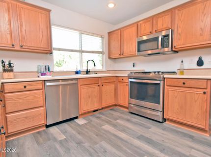 18263 Morning Breeze Drive, Reno, NV 89508 Photo