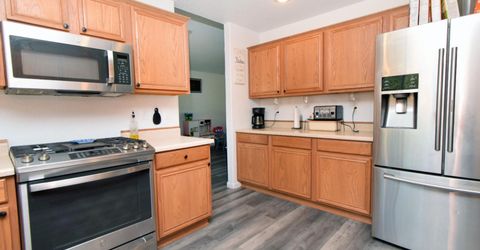 18263 Morning Breeze Drive, Reno, NV 89508 Photo