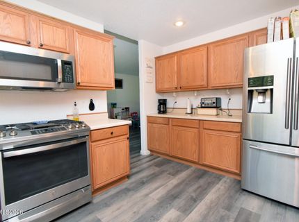 18263 Morning Breeze Drive, Reno, NV 89508 Photo