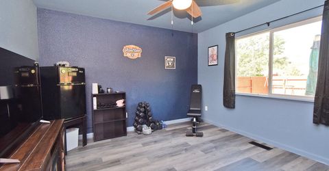 18263 Morning Breeze Drive, Reno, NV 89508 Photo
