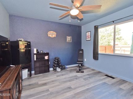 18263 Morning Breeze Drive, Reno, NV 89508 Photo