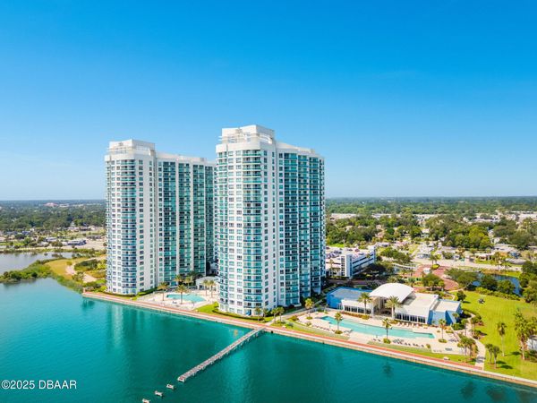 231 Riverside Drive, Unit 507, Holly Hill, FL 32117