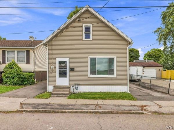 711 S Ogden Street, Buffalo, NY 14206