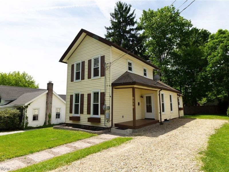 8210 Maple Avenue, Garrettsville, OH 44231 Photo 4