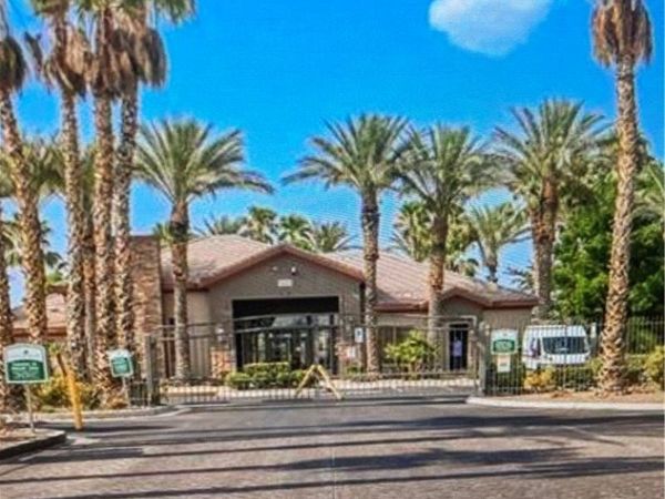 8000 Badura Avenue , Unit 2030, Las Vegas, NV 89113