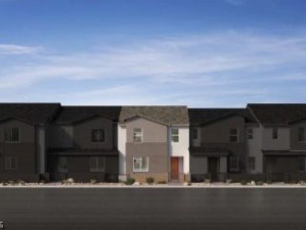8470 Bayside Bluff Avenue , Las Vegas, NV 89149