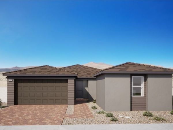 1552 Luca Mountain Lane , Henderson, NV 89011