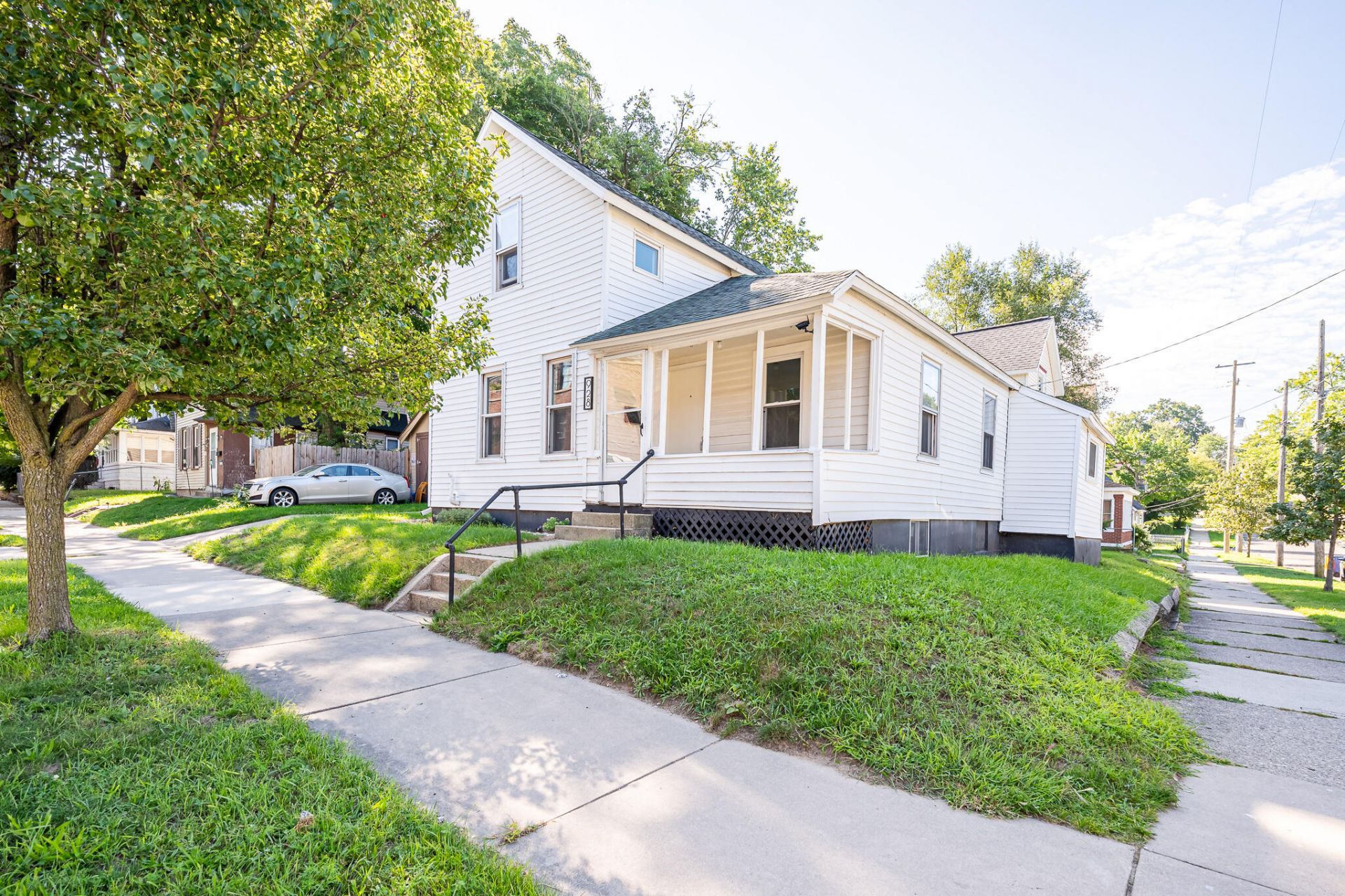 928 Baxter Street Se, Grand Rapids, MI 49506 Main Photo