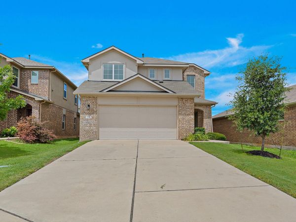 108 Schuster CT, Georgetown, TX 78626