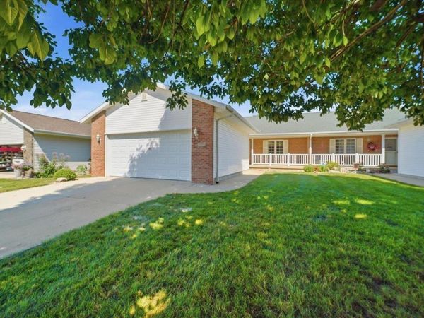 500 Wesson Avenue, Hudson, IA 50643