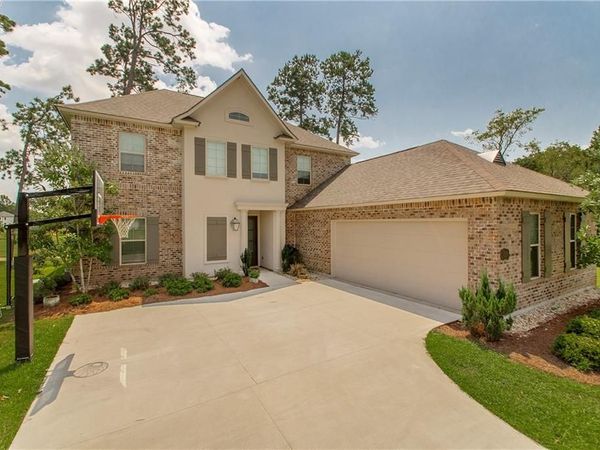 23308 CYPRESS Cove , Springfield, LA 70462