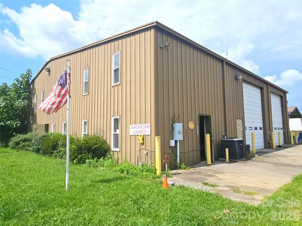 522 Buckeye Access Road , Swannanoa, NC 28778