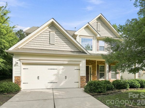 9320 Gentle Stream Lane , Charlotte, NC 28214