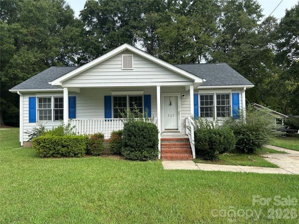 927 Floyd Lane, Gastonia, NC 28052