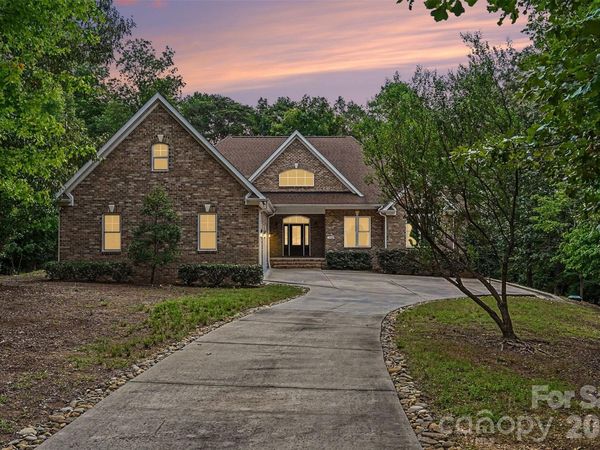 1208 Emerald Bay Drive , Salisbury, NC 28146