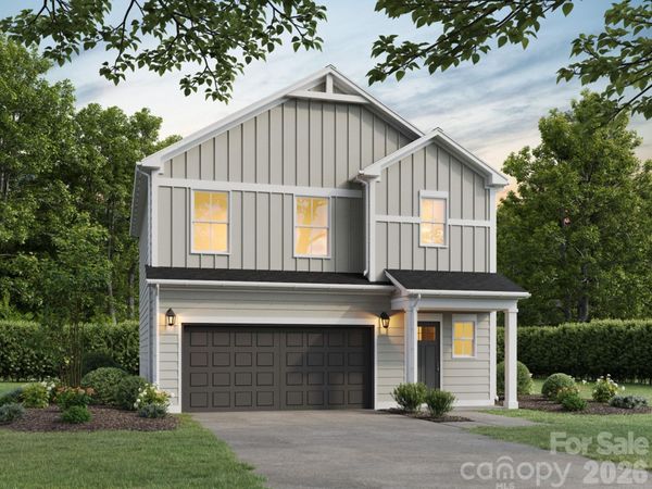3019 Sheets Circle, Charlotte, NC 28214