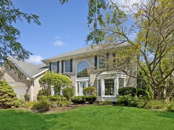 75 Madeline Circle , Schaumburg, IL 60173