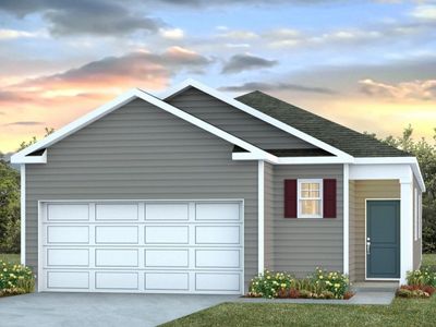 113 Tahoe Drive, Orangeburg, SC 29118