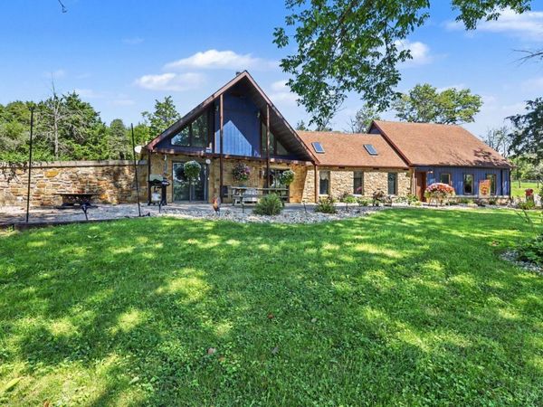3654 Concord Road, Hillsboro, OH 45133