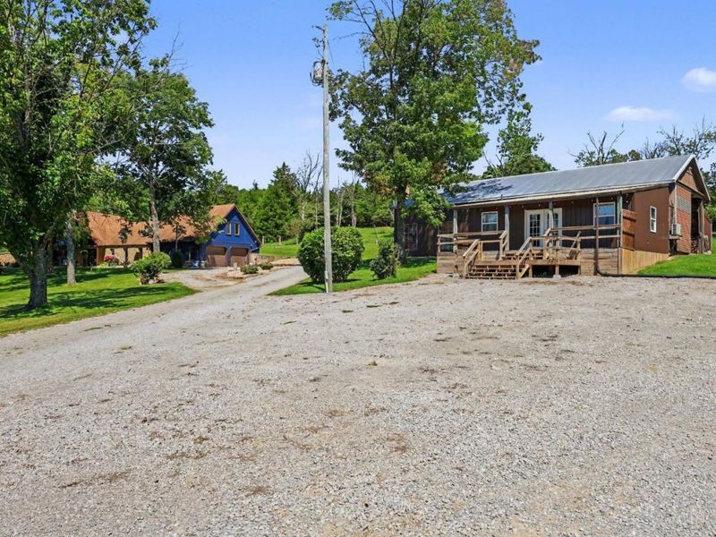 3654 Concord Road, New Market Township, OH 45133 Photo 24