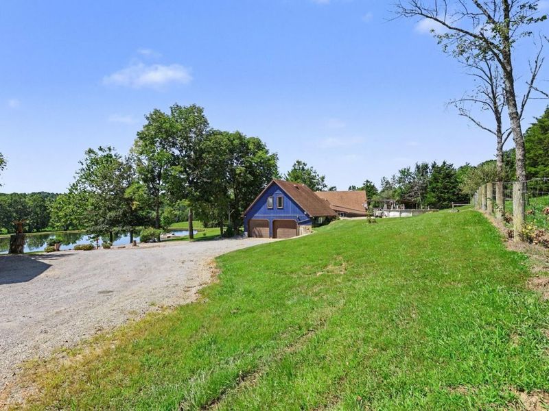 3654 Concord Road, New Market Township, OH 45133 Photo 26