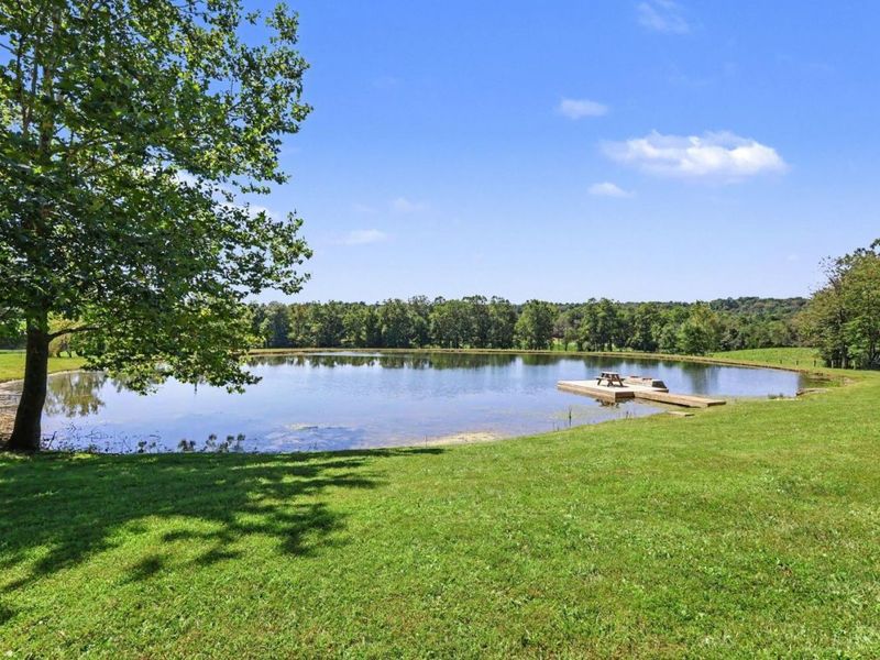 3654 Concord Road, New Market Township, OH 45133 Photo 3
