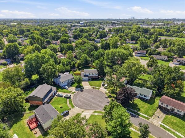 811 Majken Place, Mason, OH 45040