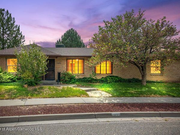 3986 S Piazza Lane, Grand Junction, CO 81506
